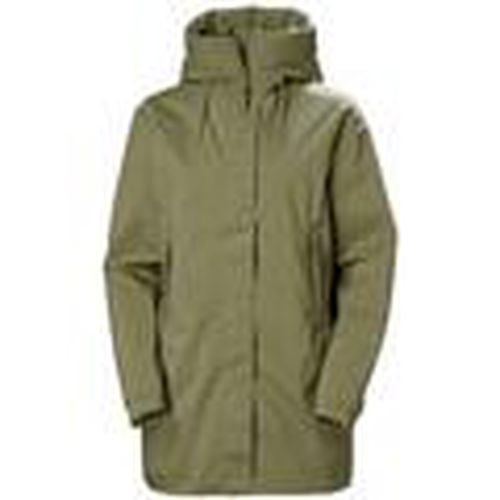 Cortaviento W Victoria Mid Length para mujer - Helly Hansen - Modalova