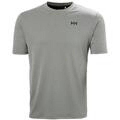 Tops y Camisetas Hh Lifa Active Solen Rx Tee para hombre - Helly Hansen - Modalova