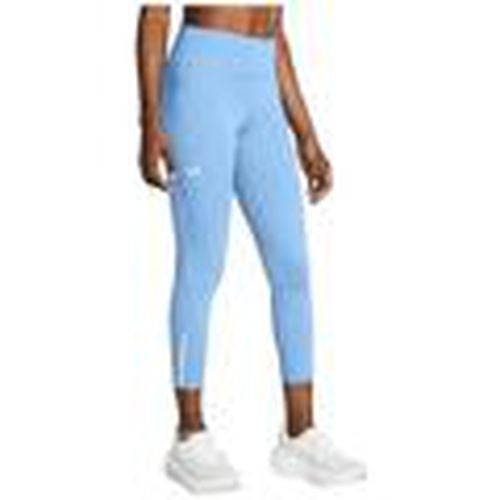 Medias Collants Cheville Ua Launch para mujer - Under Armour - Modalova