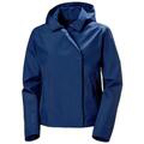 Chaquetas W T2 Rain para mujer - Helly Hansen - Modalova