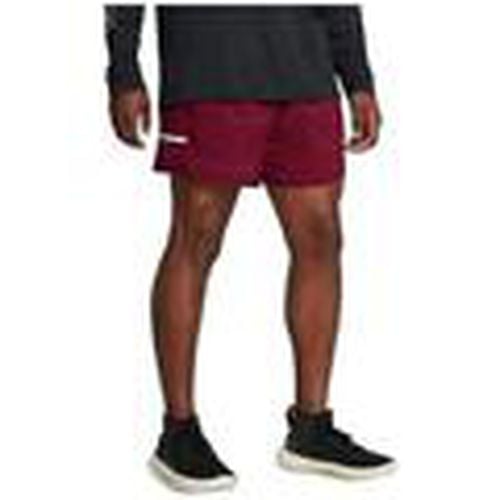 Short De 13 Cm Ua Zone Pro para hombre - Under Armour - Modalova