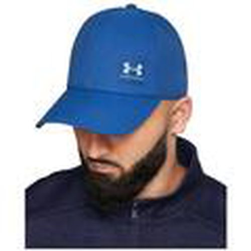 Gorra Casquette Réglable Ua Vent para hombre - Under Armour - Modalova