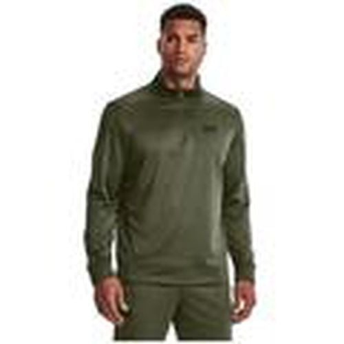 Jersey Sweat-Shirt En Polaire para hombre - Under Armour - Modalova