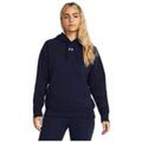 Jersey Sweat Polaire Ua Rival para mujer - Under Armour - Modalova