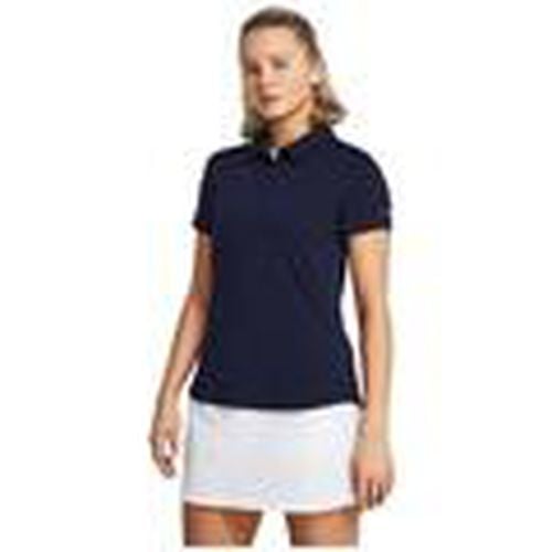 Tops y Camisetas Playoffs Des États-Unis para mujer - Under Armour - Modalova