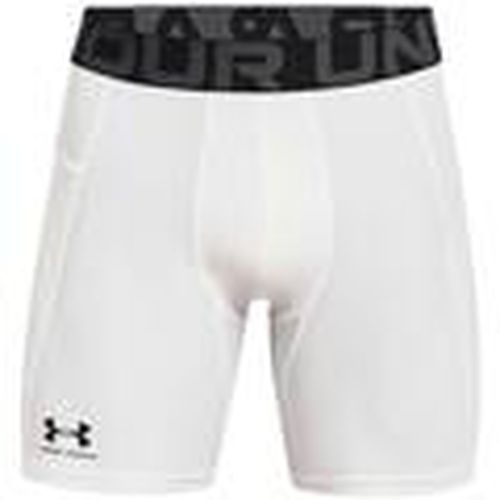 Short Short De Compression Heatgear para hombre - Under Armour - Modalova