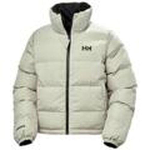 Chaquetas W Yu 23 Reversible Puffer para mujer - Helly Hansen - Modalova