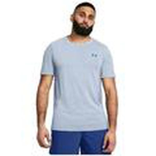 Tops y Camisetas Ua Disparaître Sans Couture para hombre - Under Armour - Modalova