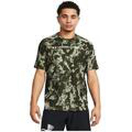 Bañador Ua Tech Abc Camouflage para hombre - Under Armour - Modalova