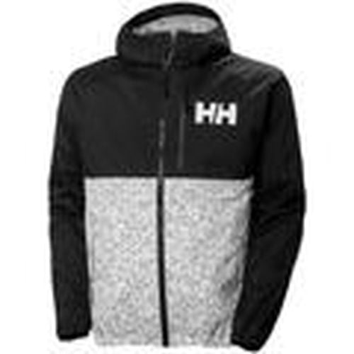 Cortaviento Belfast 2 Packable para hombre - Helly Hansen - Modalova