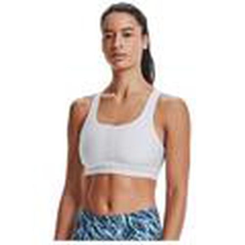 Sujetador deportivo Soutien-Gorge Croisé Moyen para mujer - Under Armour - Modalova