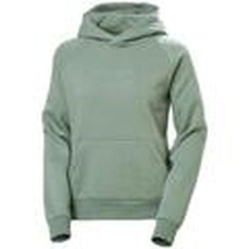 Jersey W Cotton Fleece para mujer - Helly Hansen - Modalova