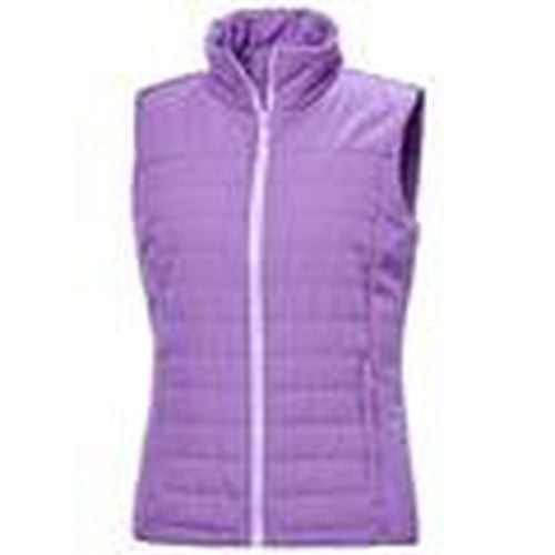 Chaquetas W Crew Insulator 2.0 para mujer - Helly Hansen - Modalova