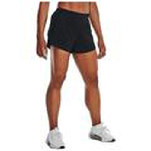 Short 2 En 1 Ua Vanish para mujer - Under Armour - Modalova