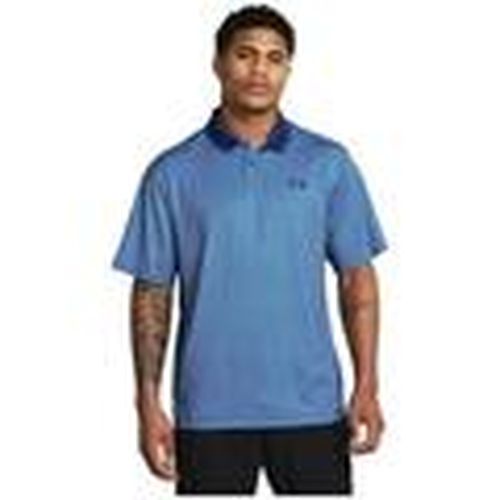 Tops y Camisetas Un Matchplay para hombre - Under Armour - Modalova