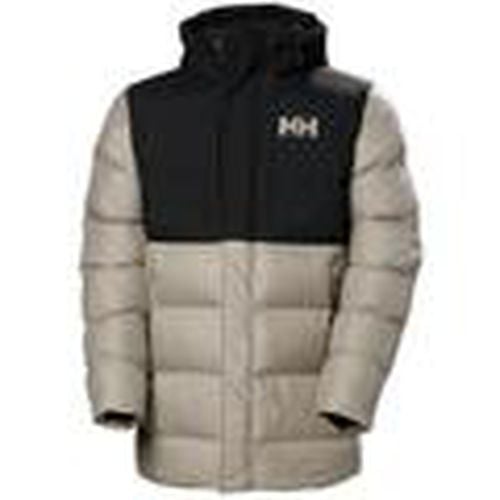 Chaquetas Active Puffy Long Extérieur Tech para hombre - Helly Hansen - Modalova