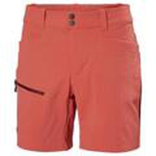 Short W Vika Tur para mujer - Helly Hansen - Modalova