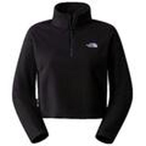 Polar 100 Glacier Cropped para hombre - The North Face - Modalova