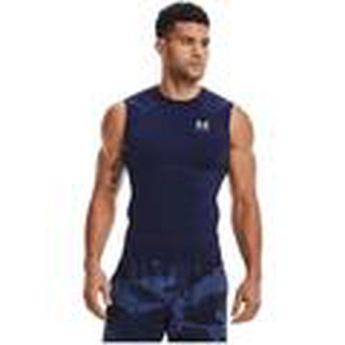 Bañador Heatgear Sans Manches para hombre - Under Armour - Modalova