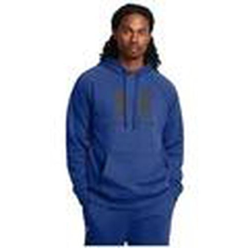 Jersey Sweat-Shirt Ua Rival En Polaire Avec Logo para hombre - Under Armour - Modalova