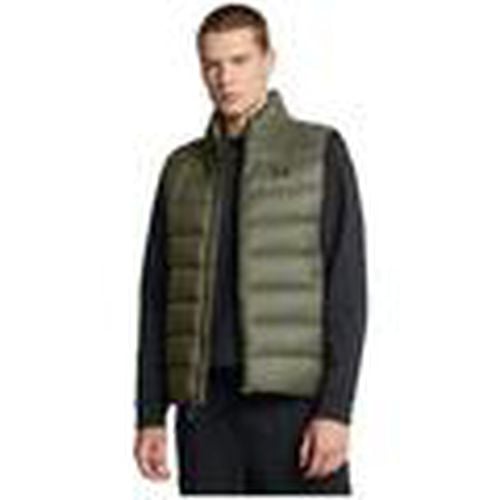 Chaquetas Gilet En Duvet Ua Legend para hombre - Under Armour - Modalova