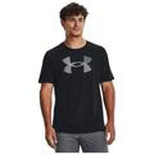 Tops y Camisetas Remplissage D'Un Grand Logo para hombre - Under Armour - Modalova