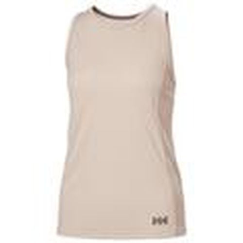 Camiseta tirantes W Hh Lifa Active Solen Tank para mujer - Helly Hansen - Modalova