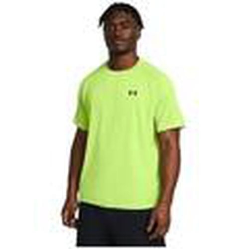 Tops y Camisetas Uatech para hombre - Under Armour - Modalova