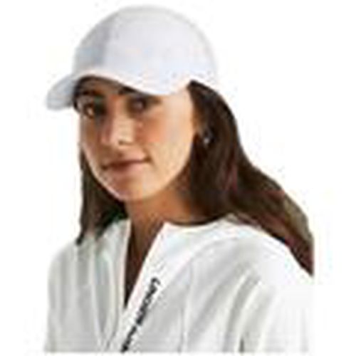 Gorra Casquette Réglable Ua Launch para mujer - Under Armour - Modalova