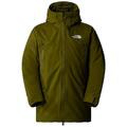 Parka Mtn Range Down para hombre - The North Face - Modalova