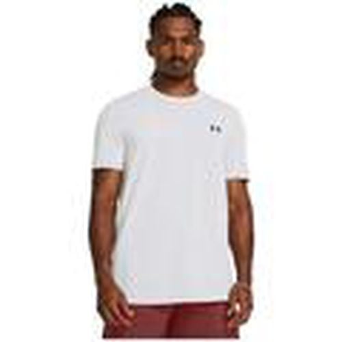 Tops y Camisetas Ua Disparaître Sans Couture para hombre - Under Armour - Modalova