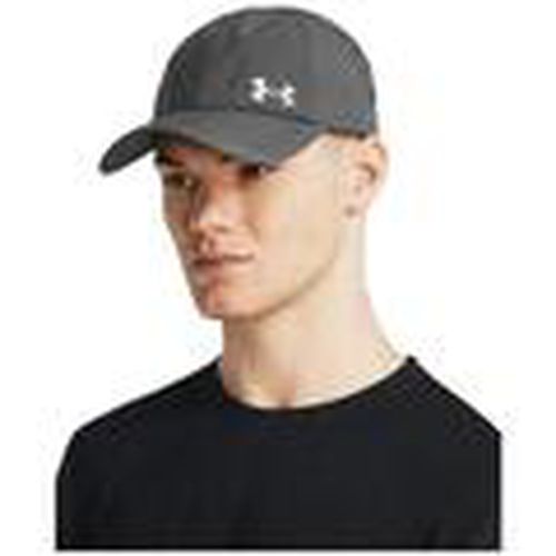 Gorra Casquette Réglable Ua Launch para hombre - Under Armour - Modalova