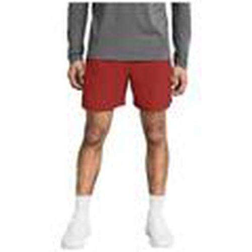 Short Short Ua Vanish Tissé 6' para hombre - Under Armour - Modalova