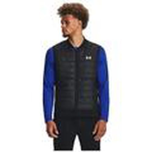 Chaquetas Gilet De Lancement Ua para hombre - Under Armour - Modalova