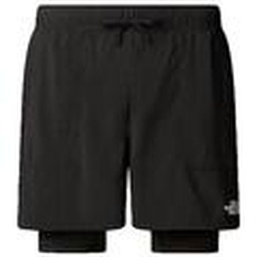 Short Sunriser 2In1 Short 6In para hombre - The North Face - Modalova