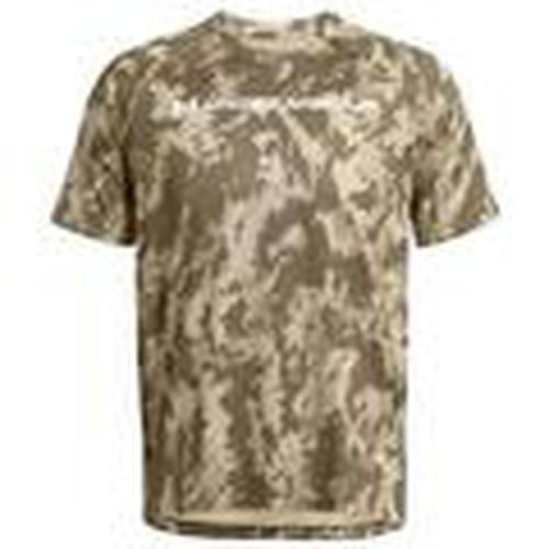 Bañador Ua Tech Abc Camouflage para hombre - Under Armour - Modalova