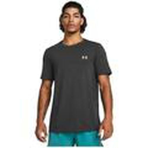 Tops y Camisetas Ua Disparaître Sans Couture para hombre - Under Armour - Modalova