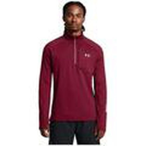 Jersey Sweat-Shirt Ua Launch Elite Pour Temps Froid para hombre - Under Armour - Modalova