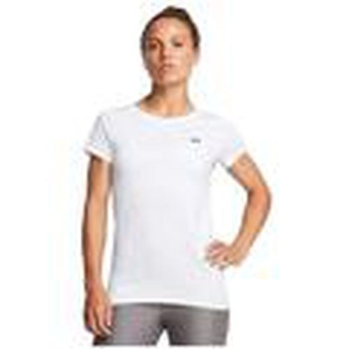 Camiseta Équipement Thermique para mujer - Under Armour - Modalova