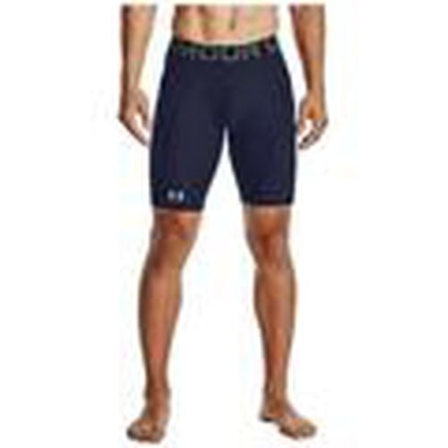 Short Short Long Avec Poche Heatgear para hombre - Under Armour - Modalova