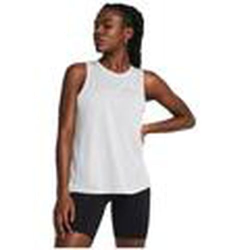 Camiseta tirantes Ua Tech Twist para mujer - Under Armour - Modalova