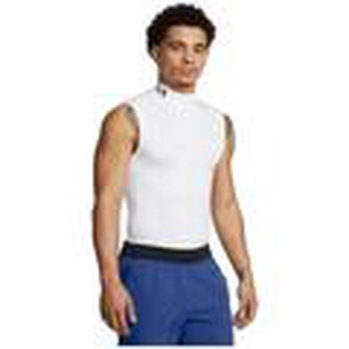 Jersey Col Roulé Heatgear para hombre - Under Armour - Modalova