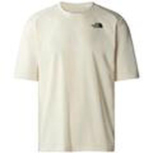 Camiseta manga larga Shadow Ss para hombre - The North Face - Modalova