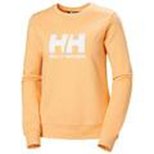 Jersey W Hh Logo Crew 2.0 para mujer - Helly Hansen - Modalova