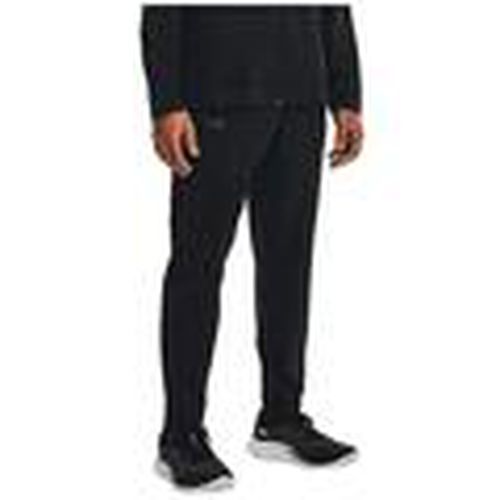 Pantalones Pantalon Ua Outrun The Storm para hombre - Under Armour - Modalova