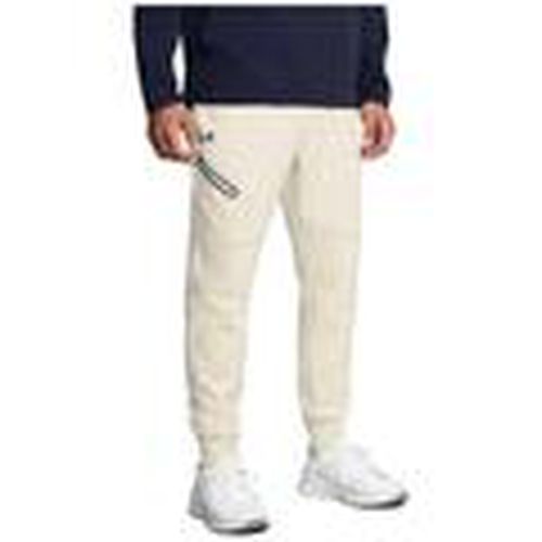 Pantalones Polaire Ua Unstoppable para hombre - Under Armour - Modalova