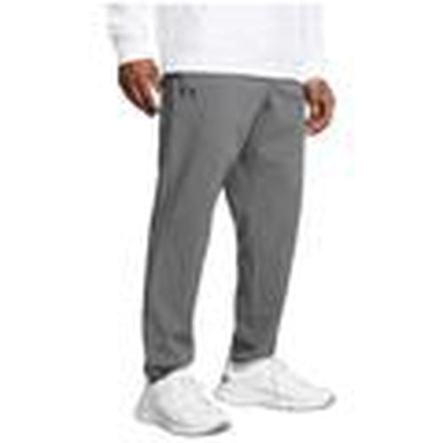 Pantalones Ua Vibe Tissé para hombre - Under Armour - Modalova