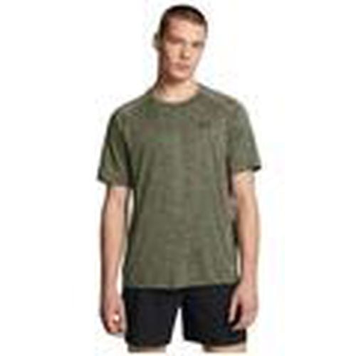 Tops y Camisetas Ua Tech 2.0 para hombre - Under Armour - Modalova