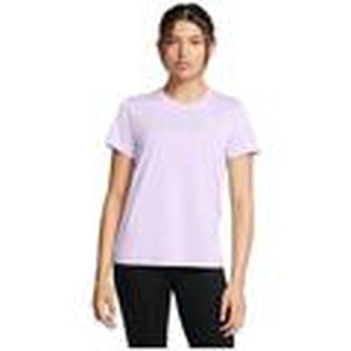 Tops y Camisetas Ua Tech Twist para mujer - Under Armour - Modalova