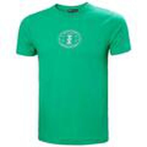 Tops y Camisetas Core Graphic T para hombre - Helly Hansen - Modalova